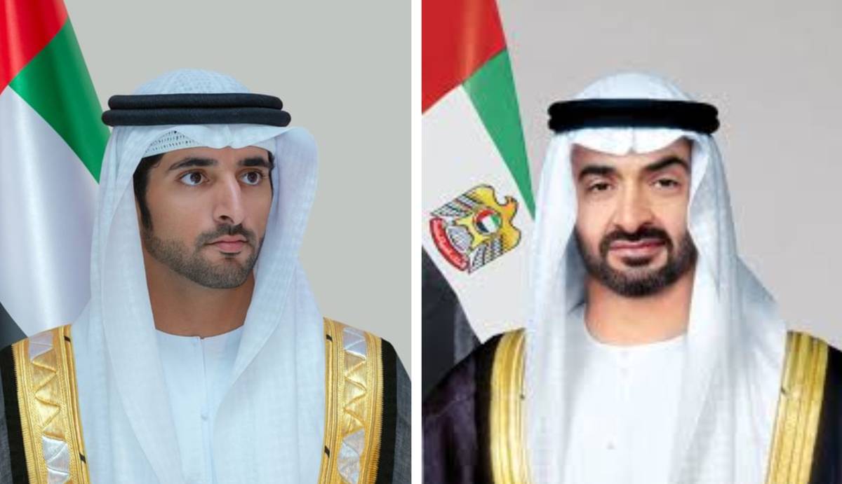 Dubai Crown Prince Offers 100,000 Free Homes to Global Applicants – Here’s How to Apply