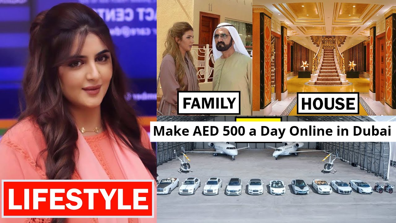 How to Make AED 500 a Day Online in Dubai: 15 Legit Ways